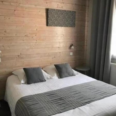 Hotel La Petite Auberge Ares Luaran gambar