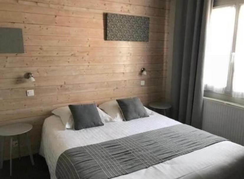 Hotel La Petite Auberge Ares Luaran gambar