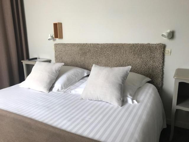 Hotel La Petite Auberge Ares Luaran gambar