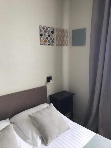 Hotel La Petite Auberge Ares Luaran gambar